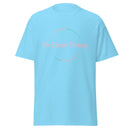 BNET Men's classic tee