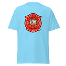 Camiseta clásica de hombre MFD