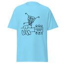 Woolstock Men's classic tee