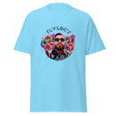 Camiseta clásica para hombre TFLV V2