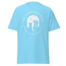 TLH Men's classic tee