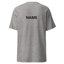 DB4HC Men's classic tee (Personalization)