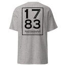 1783 Creations Photography Men's classic tee v2