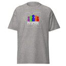 ICM Men's classic tee