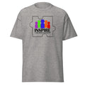 ICM Men's classic tee