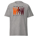 Wayland Weston Men's classic tee V2