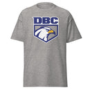 Camiseta clásica de hombre DBC