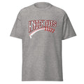 Knockouts Men's classic tee