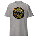 Camiseta clásica para hombre TCT v3