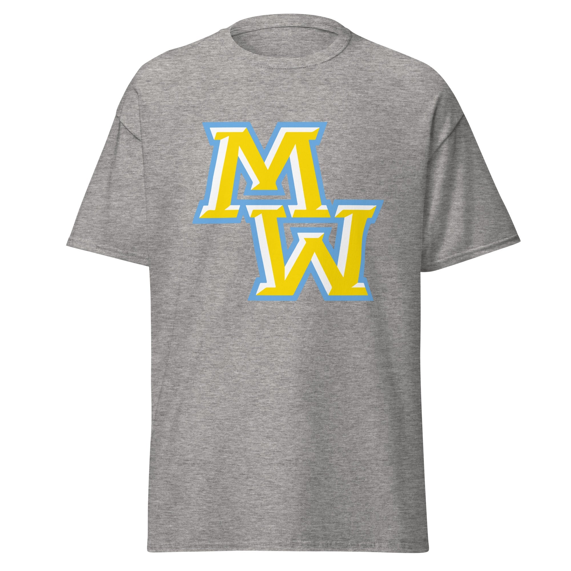 MWHS Men's classic tee