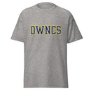 OWNCS Men's classic tee v2