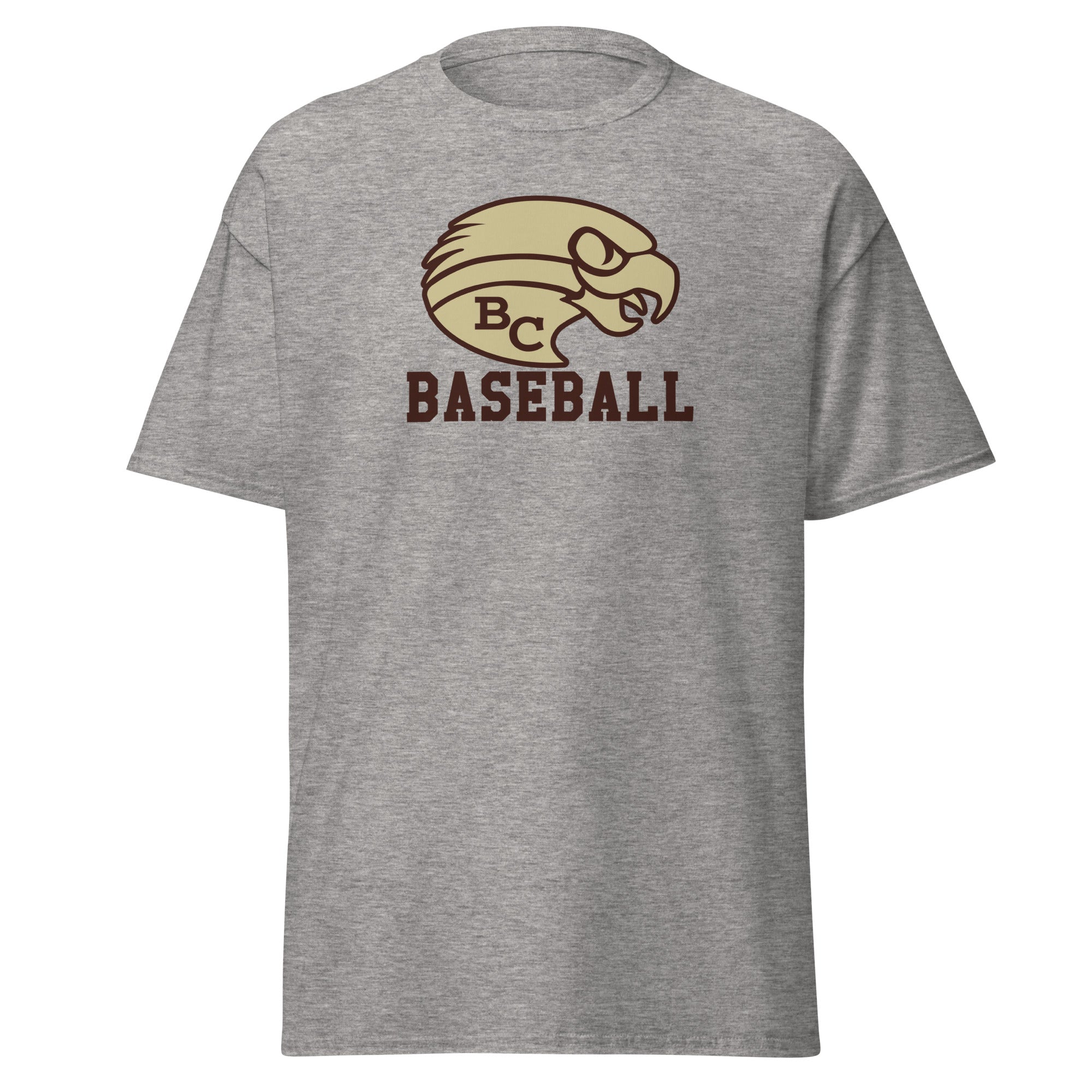 Camiseta clásica de béisbol para hombre Beca V2