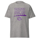 Camiseta clásica para hombre RFHGFF