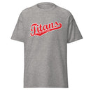 Titans Fastpitch Men's classic tee