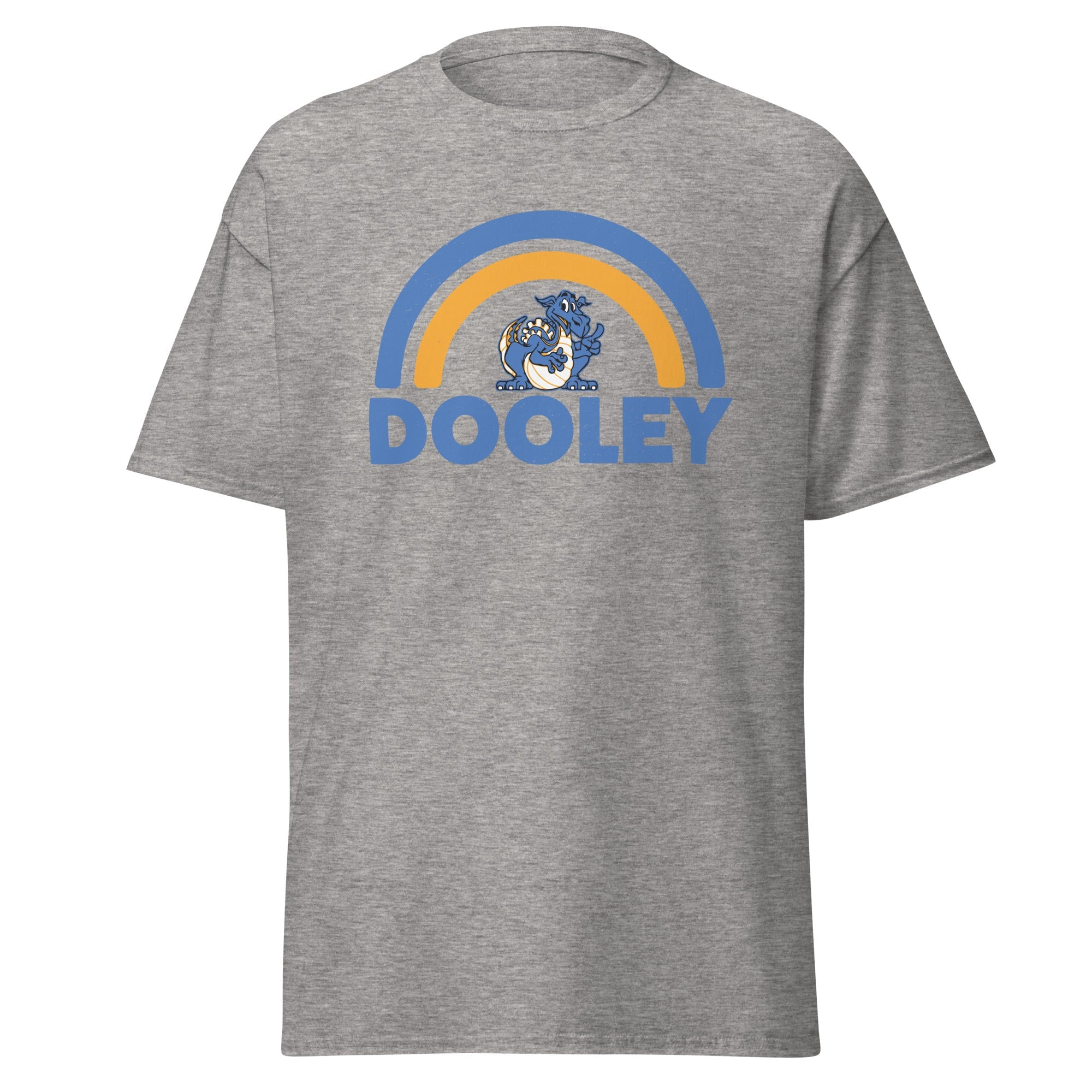 D54 Maintenance D54 Dooley PTA