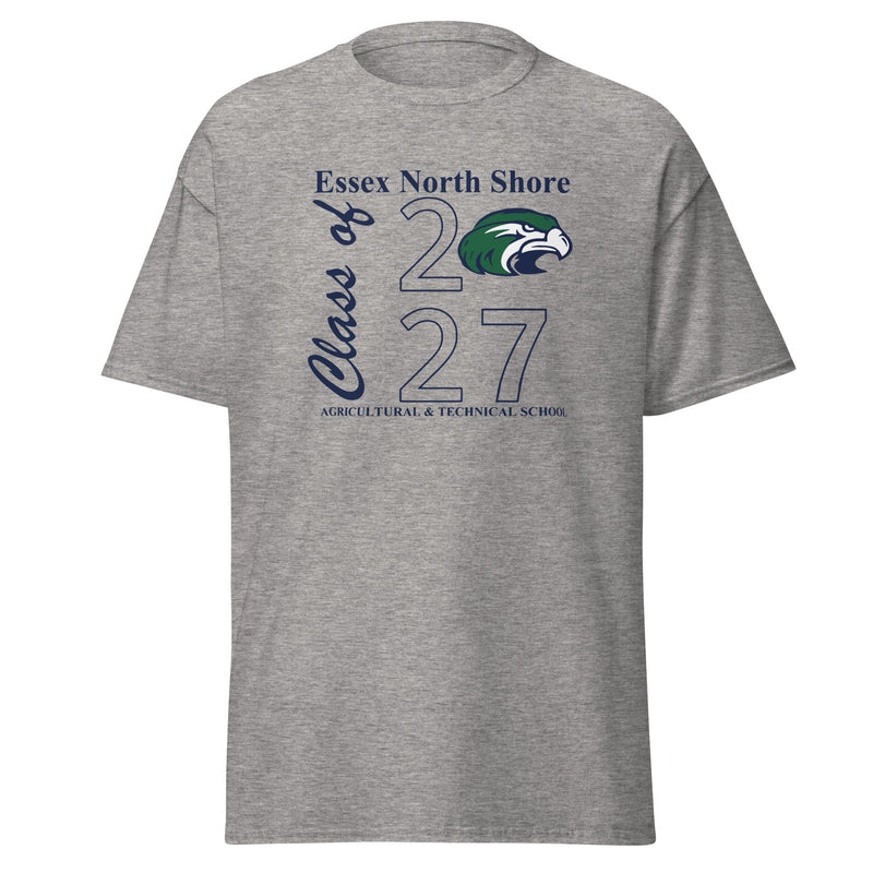 ESN 2027 Men's classic tee