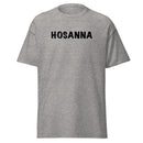 Camiseta clásica para hombre Thriving Faith (Hosanna)