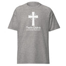TOCS Men's classic tee V1