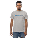Smart Bodies Men's classic tee V1