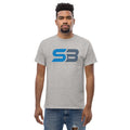 Smart Bodies Men's classic tee V2