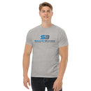 Smart Bodies Men's classic tee V3
