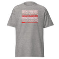 Camiseta clásica de hombre TALU V2