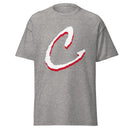 CV Men's classic tee