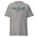 Kishwaukee College Men's classic tee V2
