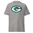 ECGWAA Men's classic tee