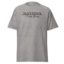 NAVHDA Men's classic tee