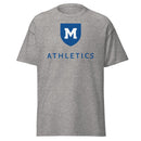 Mercersburg Athletics Men's classic tee V1