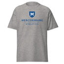Mercersburg Athletics Men's classic tee V4