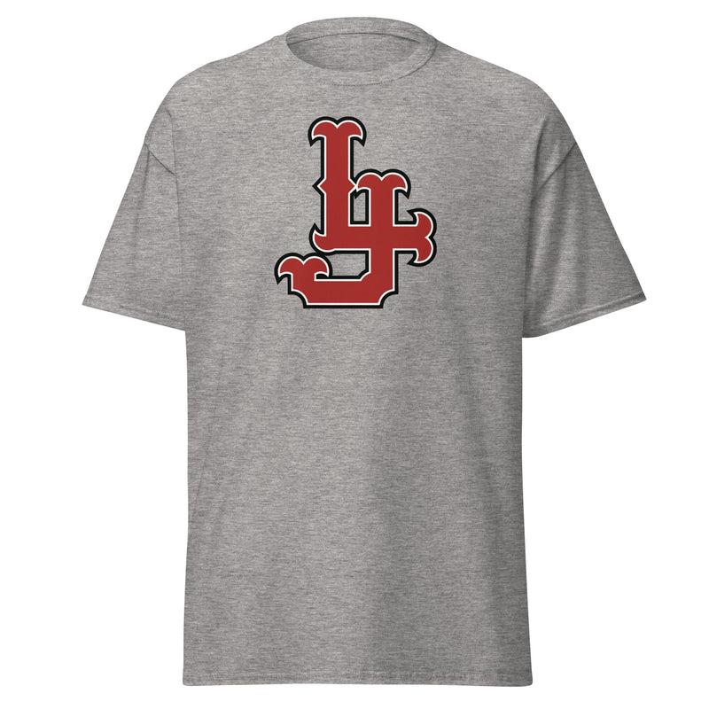 LJC Men's classic tee