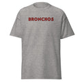 Camiseta clásica para hombre LJC V3