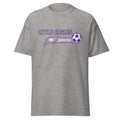 MSC Men's classic tee (Little Eagle Soccer)