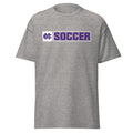 MSC Men's classic tee (Soccer)