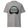 CCA Men's classic tee v2