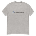 PURE OFFICIATING Men's classic tee