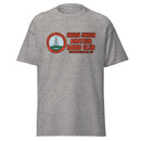 Camiseta clásica para hombre AJARC