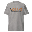 WSATC Men's classic tee