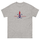 CC Men's classic tee