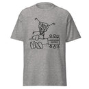 Woolstock Men's classic tee