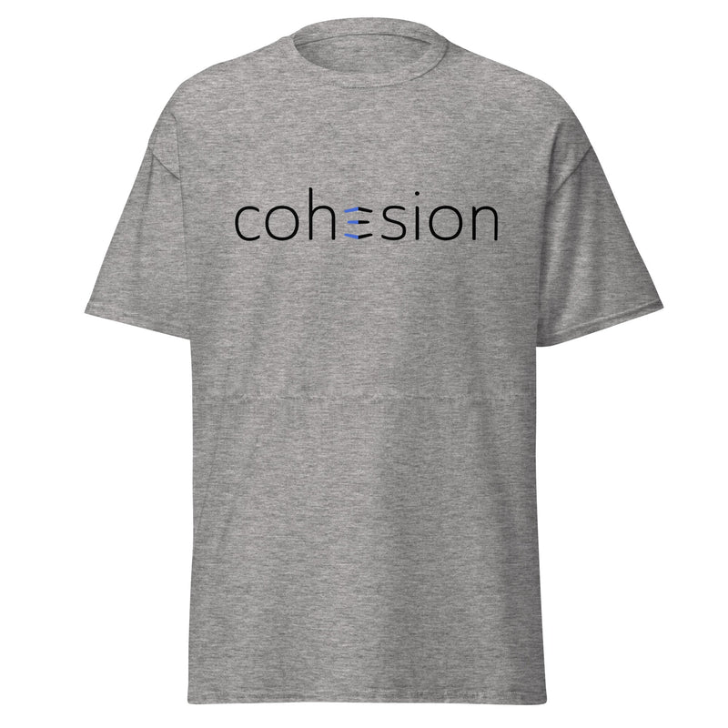 Cohesion Men's classic tee