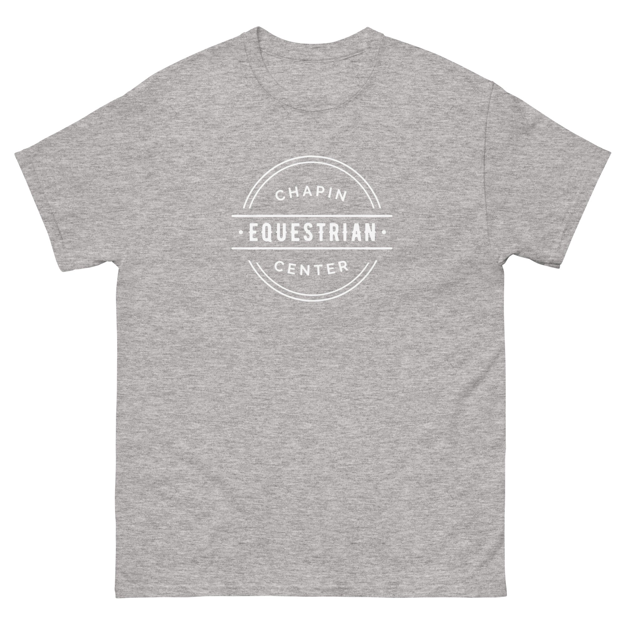 CEC Men's classic tee