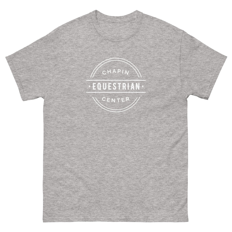 CEC Men's classic tee