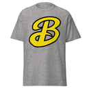 Camiseta clásica para hombre BCBS v2