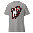 WBOL Men's classic tee v3