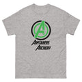 ATA Men's classic tee