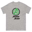 Camiseta clásica para hombre ATA