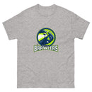 BUFFALO BRAWLERS Men's classic tee
